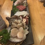 居酒屋 遊 - 