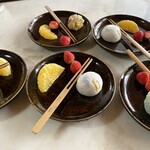 Cafe 鎮驚庵 - 