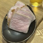 肉山 - 豚肉ロースト