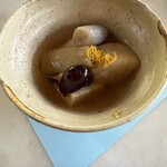Cafe 鎮驚庵 - 