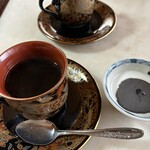 Cafe 鎮驚庵 - 