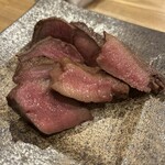 肉山 - 牛タン