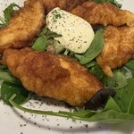 食房　葵 - 