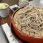 そば処たけみ - 