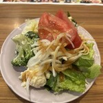 ブロンコビリー - 料理写真: