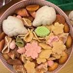 中川政七商店 - 料理写真: