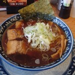 麺屋 しらかわ - 