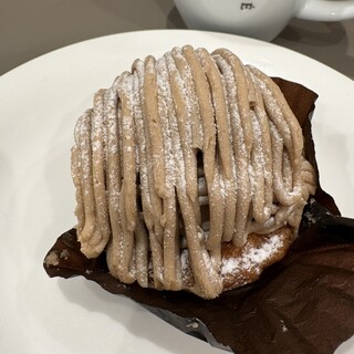 カフェ・ド・クリエ_1