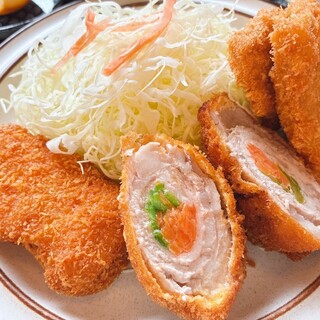 とんかつ 三条_1