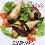 トラットリア クイント - 