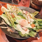 万代グリル ガルベストン bySoi