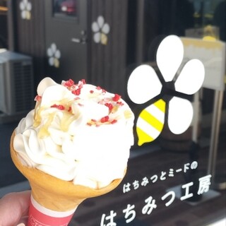 はちみつとミードのはちみつ工房_1