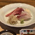温石 - 料理写真:ヤイト、鯛