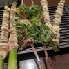 大阪串焼 串イッカ - 