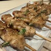 やきとり雷 三条大宮店