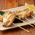 鶏骨付きリブ（一本）