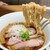 燎 - 料理写真:肉焼豚醤油らーめん