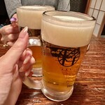 炭火焼きと創作酒肴 粋 - 