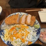とんかつ朔 - 