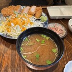 とんかつ朔 - 