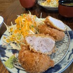 とんかつ朔 - 