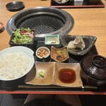 柳橋焼にく わにく - 