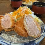 とんかつ朔 - 