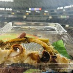 キャベツ焼 - 料理写真: