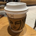 スターバックスコーヒー  - ドリンク写真: