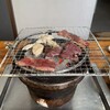 ホルモン 朝吉 - 料理写真: