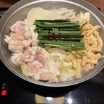 とりかわ権兵衛 - 料理写真: