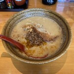 蔵出し味噌 麺場 田所商店 - 