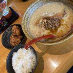 蔵出し味噌 麺場 田所商店 - 