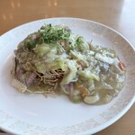 エアポート 山形屋食堂 - 料理写真: