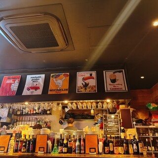 ワインビストロ ラトリシエール_0