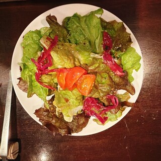 ワインビストロ ラトリシエール_1