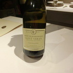 ブルゴーニュのワイン