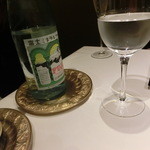 レザン ドール - お水は、富士ミネラル