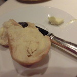 レザン ドール - パン中は、ふっくら