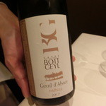 レザン ドール - 白ワイン