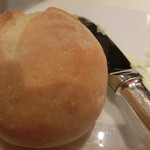 レザン ドール - 自家製パン