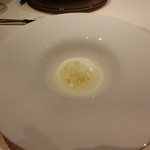 レザン ドール - 蕪のスープ