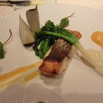 レザン ドール - 魚料理は長崎壱岐の真鯛