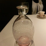 レザン ドール - ディキャンター