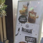 Michalak Takeaway - 