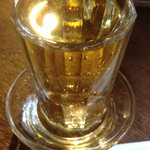 宇ち多゛ - 梅割り