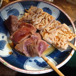 宇ち多゛ - シンキ