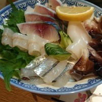 宿木 - お造り
