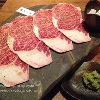 牛屋 銀兵衛 銀座本店 - 