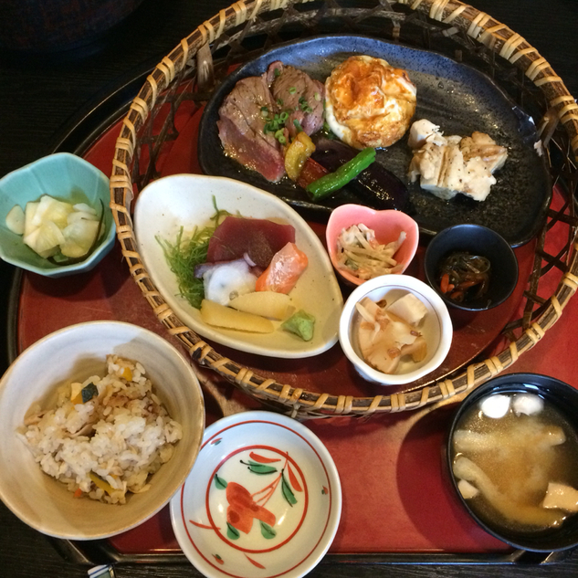 味処 なかや 木崎 寿司 ネット予約可 食べログ